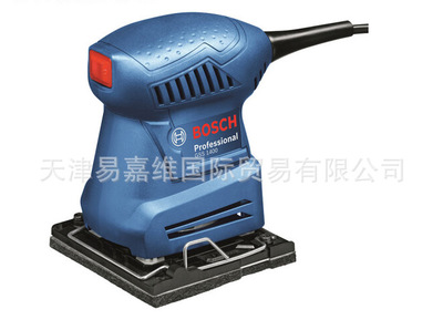 博世BOSCH电动工具 砂光机平板砂磨机GSS1400