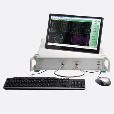 日本安立MS46322A ShockLine 经济型矢量网络分析仪