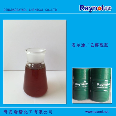 羧酸衍生物 妥尔油二乙醇酰胺  产品质量优级