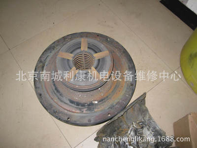 上海屏蔽泵维修配件批发供应
