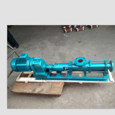 供应G50-2螺杆泵，提供螺杆泵定子/转子，螺杆泵配件(图)