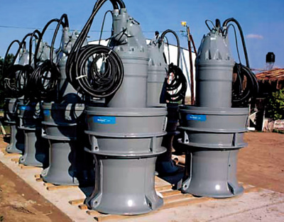 原（ITT赛莱默xylem水泵泥浆泵飞力轴流泵污泥泵排污泵大流量输送