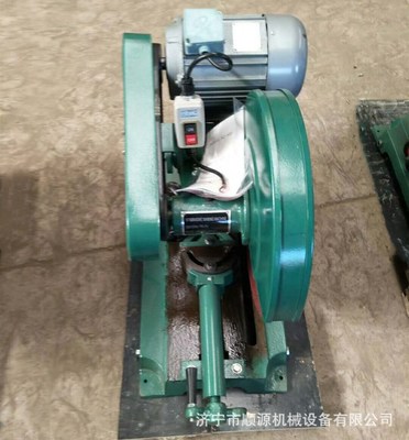 郑州现货5.5kw/7.5kw砂轮切割机 SQ-600型砂轮切割机
