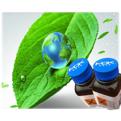 MOK-2208消泡剂用于溶剂型和非溶剂型涂料,油墨,和热固性树脂体系