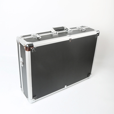 2019厂家专业供应优质电子仪器铝箱 医疗器械包装容器金属包装箱