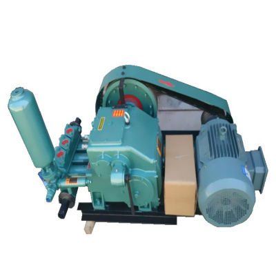 浙江湖州小导管灌浆泵/3nb-160/10-11往复式泥浆泵泵量参数