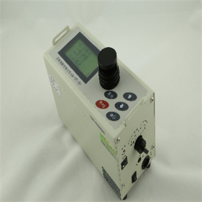 微电脑激光粉尘测定仪测试仪可吸入颗粒物检测仪专业粉尘浓度测定