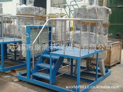 专业生产 水处理加药装置 JY系列加药设备
