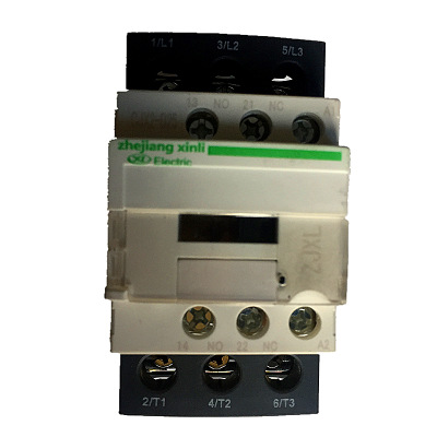 供应新型交流接触器LC1-D系列09到95  220V/380V 其他电压需定做
