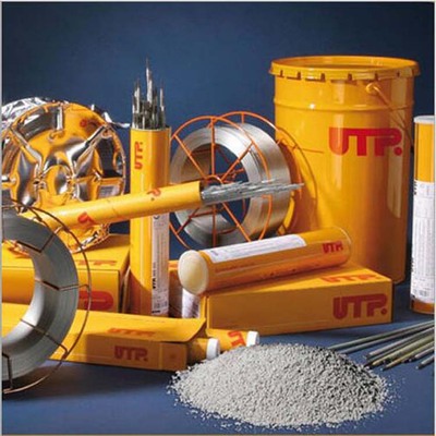 德国UTP 32铜镍合金焊条ECuSn-C铜合金焊条 批发零售 代理商价格