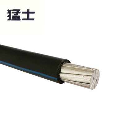 批发可定制国标保检铝芯YJLV各种规格 铝电线电缆
