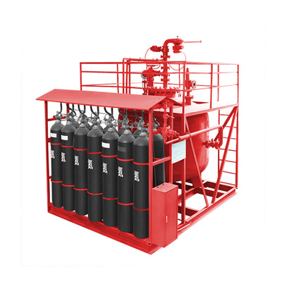 ZFP干粉灭火设备  喷水灭火设备 直销量大从优可定制