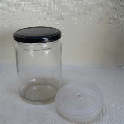 实验玻璃菌瓶 菌种瓶 兰花菌玻璃瓶 各种型号的玻璃菌瓶 组培瓶