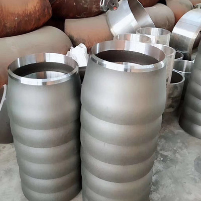 大小头合金钢国标大小头 钢制对焊耐高压异径管厂家直销