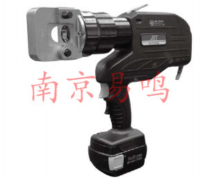 BCT-860N日本JST便携式充电冷压着钳