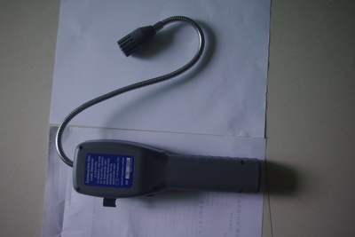 SUMMIT-720B可燃气体泄露检测仪(可测丙酮、酒精（乙醇）、氨气)