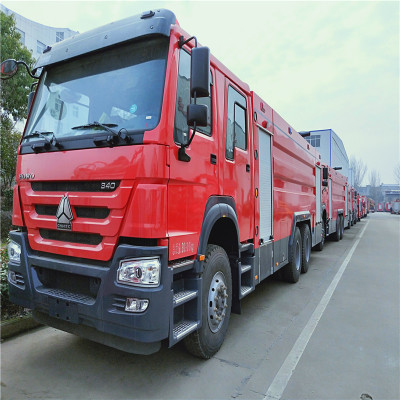 厂家畅销消防车 救火车 执行火灾应对任务的特殊车辆