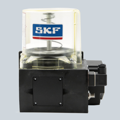官方授权SKF VOGEL褔鸟 润滑泵KFA1-M-W+924润滑泵电动柱塞泵
