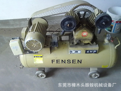 机械设备加工生产 供应优质活塞式空压机 空压机