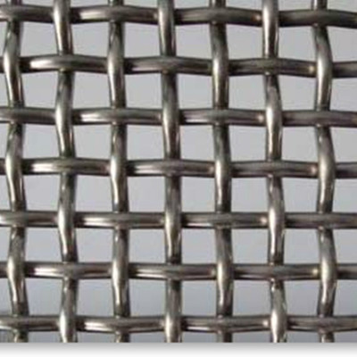 天津编织网 轧花网 锰钢材质编织网片低碳钢丝振动筛网 编织丝网