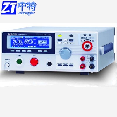固纬GPT-9802电子安规综合测试仪 维修GPT9802电子安规综合测试仪