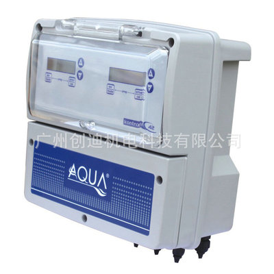 AQUA水质监测设备厂家长期供应爱克PHORP泳池全自动水质监测仪