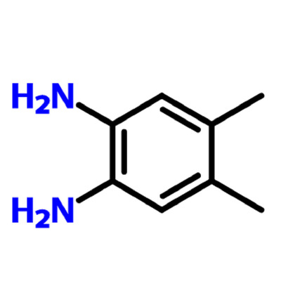 4,5-二甲基-1,2-苯二胺/CAS:3171-45-7/优质科研试剂/现货包邮