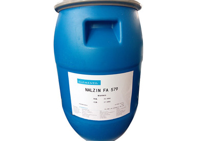 长期现货供应美国海明斯NALZIN FA 579水性涂料腐蚀抑制剂 防锈剂