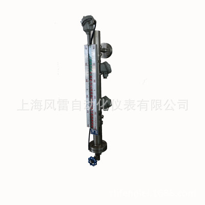 上海风雷专业生产物位仪表 仪器仪表 液位计 水位计 水位开关