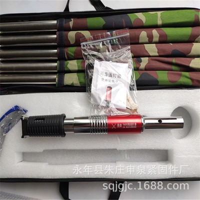 现货批发 吊顶神器 亮剑T6500 新款消音射钉枪  量大优惠