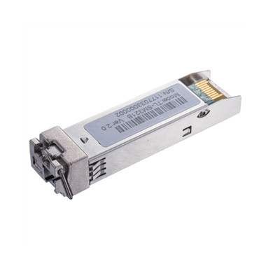 TP-Link/普联技术  TL-SM321B  千兆单模单纤SFP光收发模块图1