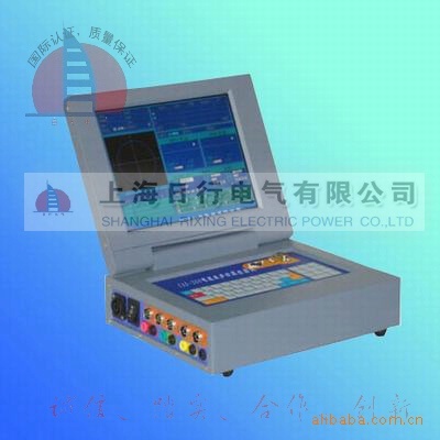 微机型三相电能表现场校验仪-上海专业生产