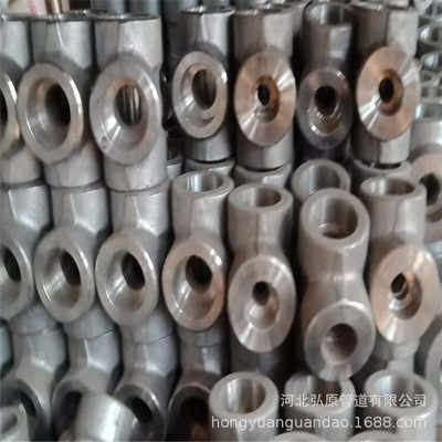 专业生产不锈钢三通 国标热压对焊三通 不锈钢三通304 价格实惠