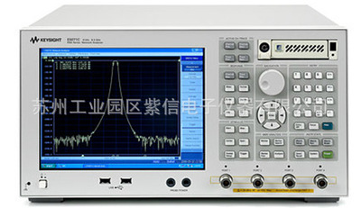 安捷伦E5071C 销售/租赁/维修AGILENT矢量网络分析仪