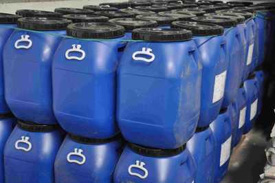 厂家直销 聚丙烯酸 PAA 工业级水处理缓蚀阻垢剂 1桶起订量大从优