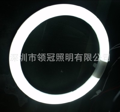 厂家热销G10Q LED圆环灯16W、环形LED日光灯管、LED圆环灯