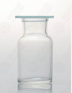 优质玻璃 集气瓶 气体收集瓶60ML125ML250ML500ml