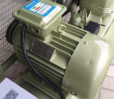 空气压缩机  7.5kw/10HP多功能多用途空气压缩机