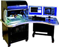 Gen5 C-SAM 超声波扫描显微镜