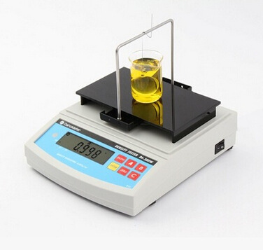 高精度氨水密度检测仪,氨水浓度计DE-120AW,氨水浓度测试仪