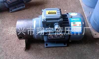 SXF-4.5 SXF-6 SXF-8减速机专用润滑泵 KNYB颗粒减速机润滑泵