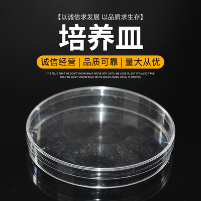 玻璃培养皿/平皿 细胞培养皿高硼硅加厚批发出售量大从优培养皿
