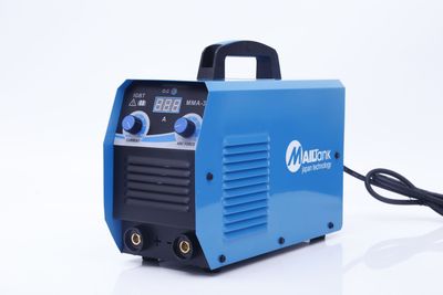 热销MMA-300 IGBT逆变直流电焊机便携式手提电焊机220V电焊机家用