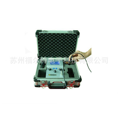 D60K 数字金属电导率测量仪  高精度数字金属在线电导率仪
