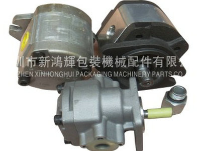 厂家热销电动齿轮油泵 工程机械用齿轮泵 液压齿轮泵