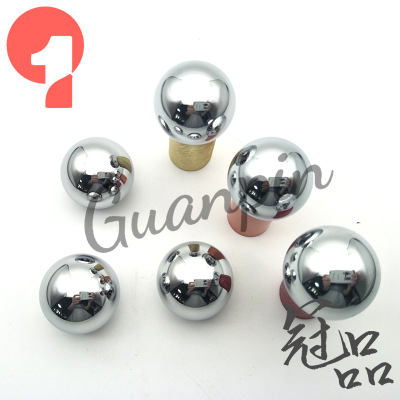 钢珠钢球厂家热销0.5mm-50.8mm 环保不锈钢珠 可电镀打孔攻牙