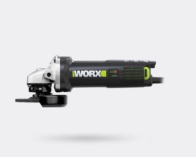 威克士万用220V角磨机WU800X多功能电动切割机磨光机打磨机包邮