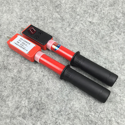 SG10-II伸缩式高低压声光验电器验电笔SG-10B2测电笔0.1-10KV