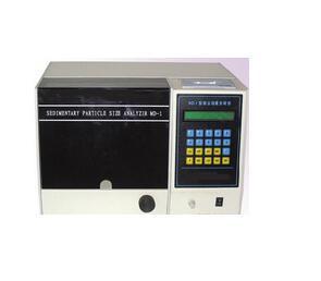 MD-1粉尘粒度分析仪，MD-1粉尘粒度分析仪，厂家直销质量保证
