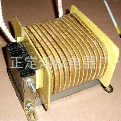 专业加工 高低频变压器 ei型低频变压器 电焊机专用单抗器